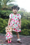 Doll Pansy PDF Sewing Pattern