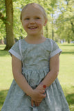 Gladioli Dress/Top PDF Sewing Pattern