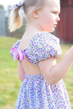 Willow Dress PDF Sewing Pattern