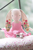 Cottontail PDF Sewing Pattern