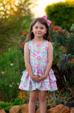 Mulberry Dress and Top PDF Sewing Pattern