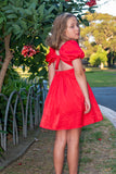 Willow Dress PDF Sewing Pattern