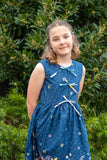 Kiku Dress PDF Sewing Pattern