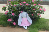 Cottontail PDF Sewing Pattern