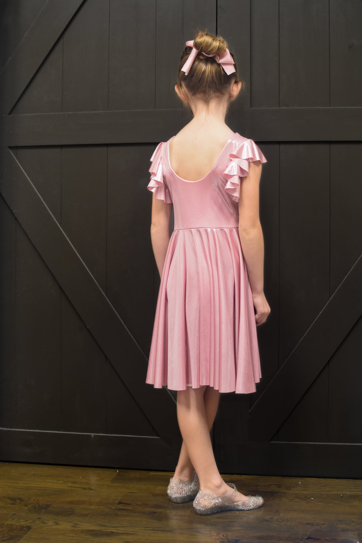 Aralia Dress PDF Sewing Pattern