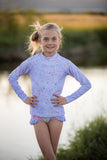 Saltbush Swim Set PDF Sewing Patterns