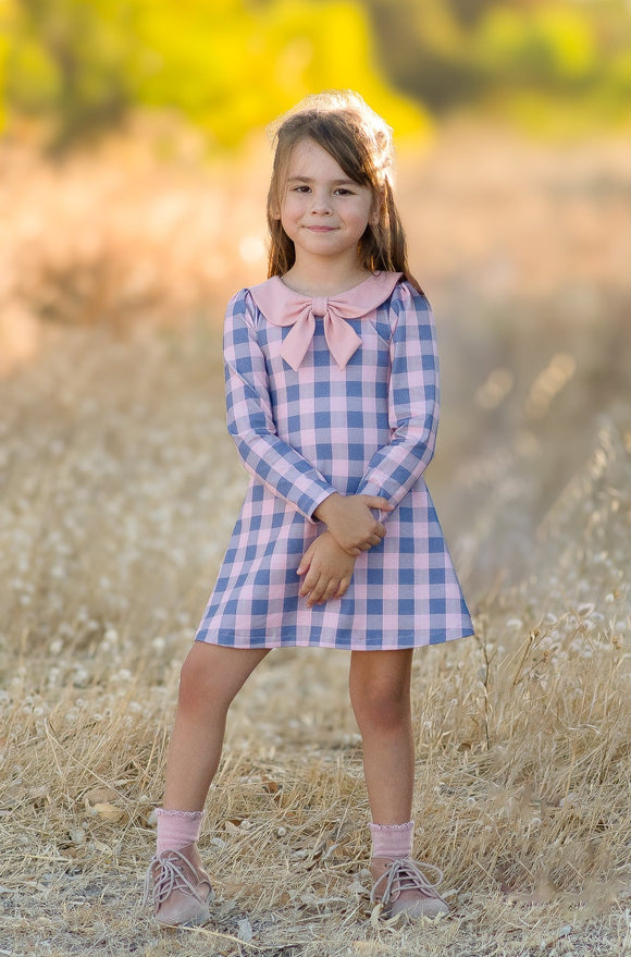 Daphne Dress and Top PDF Sewing Pattern