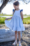 Blossom Dress PDF Sewing Pattern