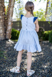 Blossom Dress PDF Sewing Pattern