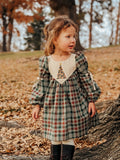 Penny Dress PDF Sewing Pattern