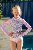 Saltbush Swim Set PDF Sewing Patterns