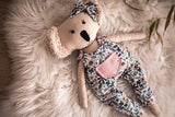 Gumnut PDF Sewing Pattern