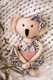 Gumnut PDF Sewing Pattern