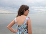 Bryony Dress PDF Sewing Pattern