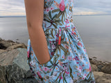 Bryony Dress PDF Sewing Pattern