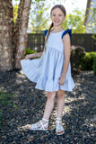 Blossom Dress PDF Sewing Pattern