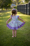 Blossom Dress PDF Sewing Pattern