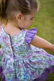 Blossom Dress PDF Sewing Pattern