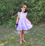 Blossom Dress PDF Sewing Pattern