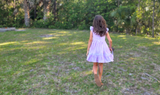 Blossom Dress PDF Sewing Pattern