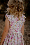 Blossom Dress PDF Sewing Pattern