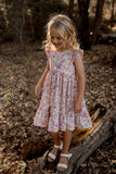 Blossom Dress PDF Sewing Pattern