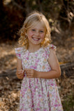 Blossom Dress PDF Sewing Pattern