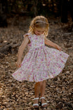 Blossom Dress PDF Sewing Pattern