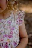 Blossom Dress PDF Sewing Pattern