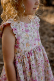 Blossom Dress PDF Sewing Pattern