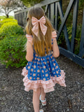Blossom Dress PDF Sewing Pattern