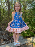 Blossom Dress PDF Sewing Pattern