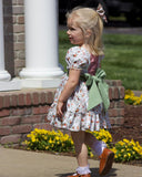 Bluebell Dress PDF Sewing Pattern