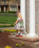 Bluebell Dress PDF Sewing Pattern