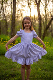 Bluebell Dress PDF Sewing Pattern