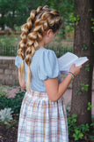 Apple Berry Tee & Skirt FREE PDF Sewing Pattern