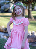 Lupine Dress PDF Sewing Pattern