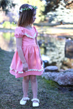 Lupine Dress PDF Sewing Pattern