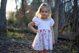 Willow Dress PDF Sewing Pattern