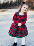 Mulberry Dress and Top PDF Sewing Pattern