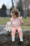 Bundle - Peppermint Baby & Cottontail PDF Sewing Patterns