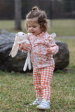 Bundle - Peppermint Baby & Cottontail PDF Sewing Patterns