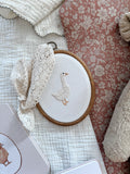 Crocus PDF Hand Embroidery Pattern