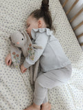 Bundle - Peppermint Baby & Cottontail PDF Sewing Patterns
