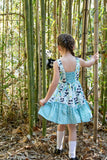 Peony Dress PDF Sewing Pattern