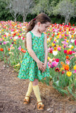 Peony Dress PDF Sewing Pattern