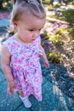 Kiku Dress PDF Sewing Pattern