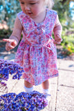 Kiku Dress PDF Sewing Pattern
