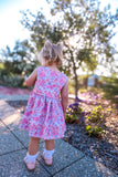 Kiku Dress PDF Sewing Pattern