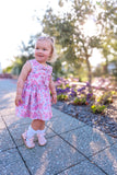 Kiku Dress PDF Sewing Pattern